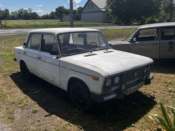 Авто ВАЗ 21061 1992 № 8875592