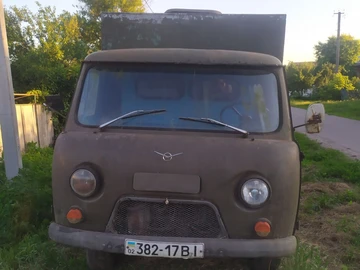 Авто ВАЗ 11113 Oka 1979 № 8875594