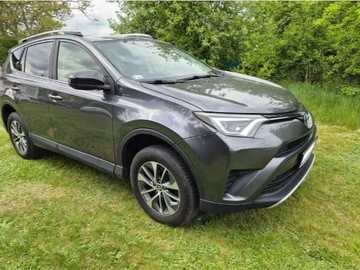 Авто Toyota Rav 4 2016 № 8875595