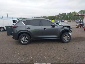 Авто Mazda Cx-5 2025 № 8875596
