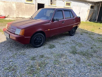 Авто ЗАЗ 1103 Slavuta 2006 № 8875597