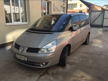 Авто Renault 4 2010 № 8875599