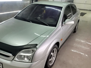 Авто Opel Vectra 2002 № 8875600