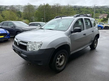 Авто Dacia Duster 2011 № 8875601