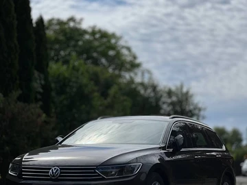 Авто Volkswagen Passat Variant 2017 № 8875603