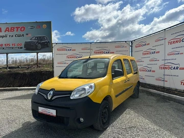 Авто Renault Kangoo Express 2020 № 8875608