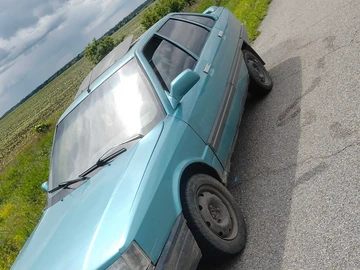 Авто Renault 21 1988 № 8875610