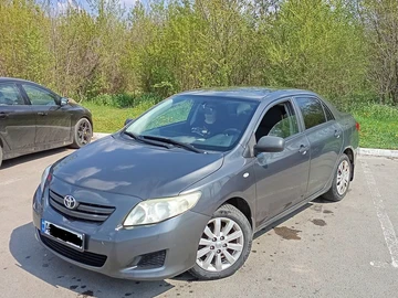 Авто Toyota Corolla 2009 № 8875613
