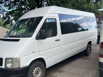 Авто Volkswagen Lt 2004 № 8875616