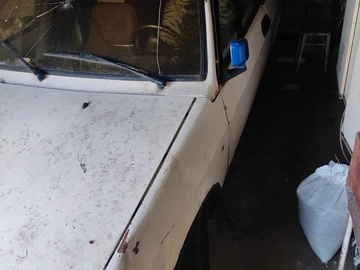 Авто ВАЗ 2108 1992 № 8875618