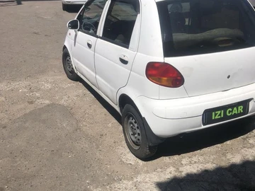 Авто Daewoo Matiz 2000 № 8875619