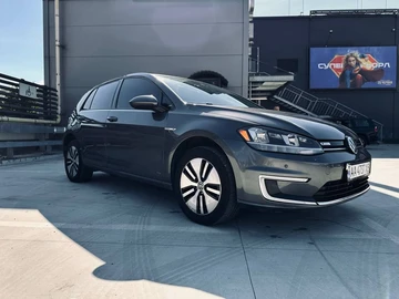 Авто Volkswagen Golf 2018 № 8875621