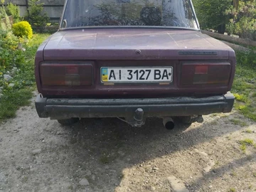 Авто ВАЗ 2105 2002 № 8875623