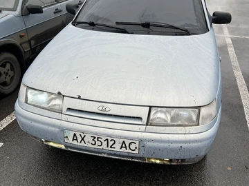 Авто ВАЗ 2110 2004 № 8875624