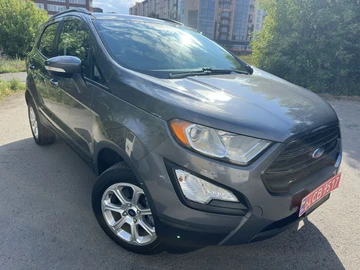 Авто Ford Ecosport 2019 № 8875651