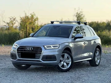 Авто Audi Q5 2017 № 8875652