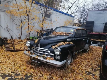 Авто Opel Admiral 1937 № 8875656