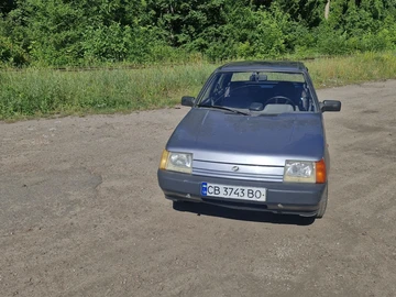 Авто ЗАЗ 1103 Slavuta 2008 № 8875669
