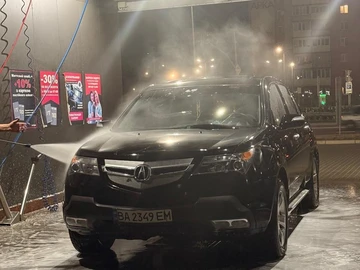 Авто Acura Mdx 2007 № 8875671