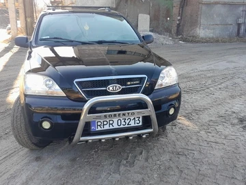 Авто Hyundai Amica 2005 № 8875673