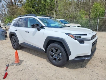 Авто Toyota Rav 4 2026 № 8875679