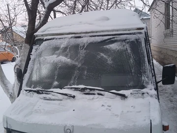 Авто Mercedes T-Mod  1993 № 8875668