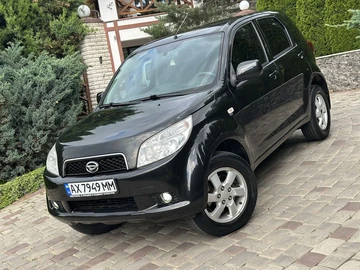 Авто Daihatsu Terios 2006 № 8875681