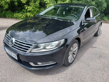 Авто Volkswagen Passat Cc 2013 № 8875684