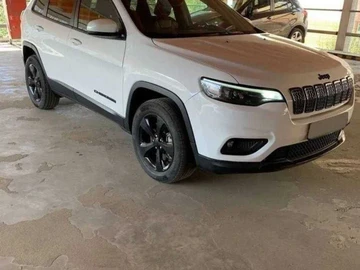 Авто Jeep Cherokee 2019 № 8875686
