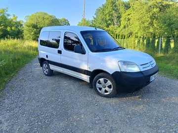Авто Citroen Berlingo 2006 № 8875691