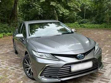 Авто Toyota Camry 2021 № 8875695