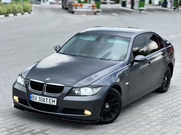 Авто BMW 3 Серия 2006 № 8875698