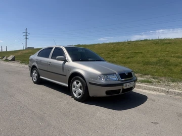 Авто Skoda Octavia 2008 № 8875705