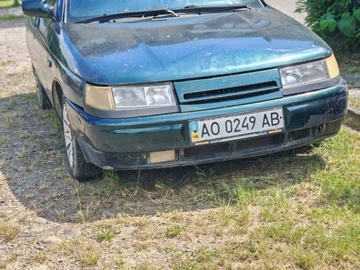 Авто ВАЗ 2110 2003 № 8875706