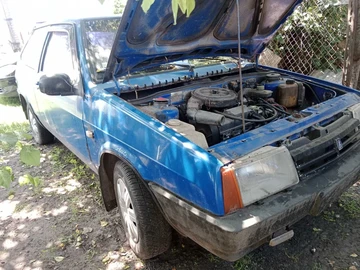 Авто ВАЗ 2108 2000 № 8875741