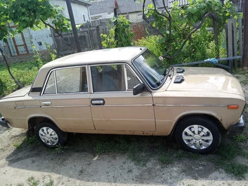 Авто ВАЗ 2106 1990 № 8875744