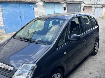 Авто Opel Meriva 2009 № 8875754