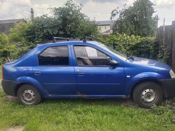Авто Dacia Logan 2006 № 8875756