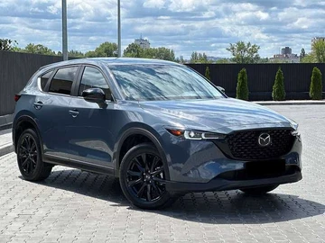Авто Mazda Cx-5 2024 № 8875766