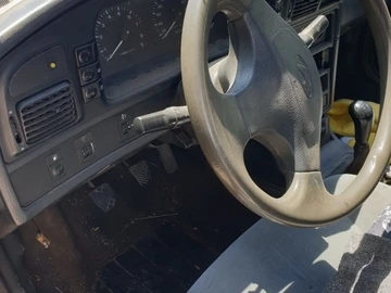 Авто Hyundai Sonata 1992 № 8875767