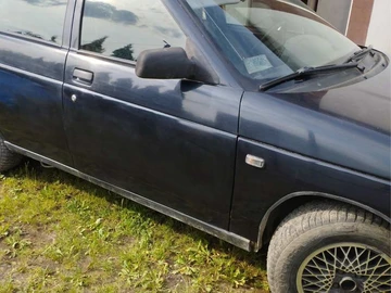 Авто ВАЗ 2111 2006 № 8875777