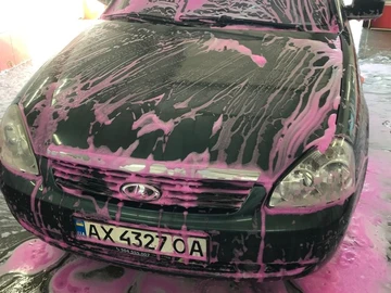Авто ВАЗ 21071 2008 № 8875779