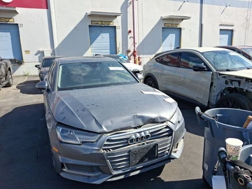 Авто Audi A4 2019 № 8875781
