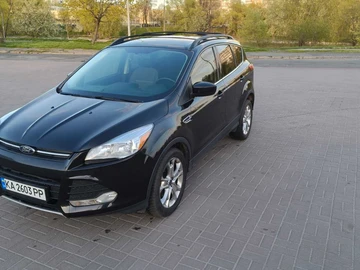 Авто Ford Escape 2012 № 8875784