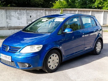 Авто Volkswagen Golf 2006 № 8875793