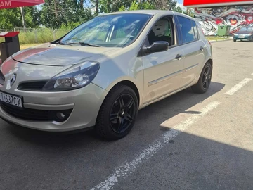Авто Renault Clio 2007 № 8875795