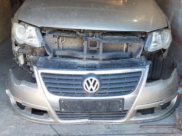 Авто Volkswagen Corrado 2006 № 8875823