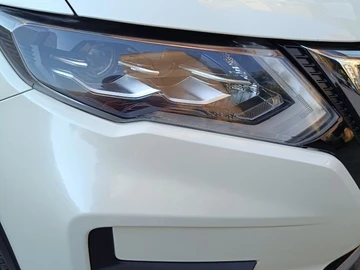 Авто Nissan Rogue 2017 № 8875828