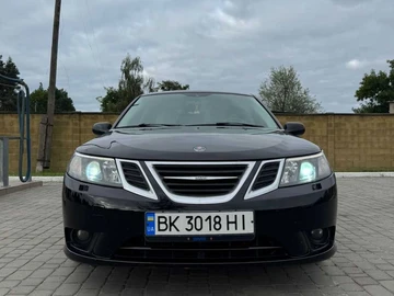 Авто Saab 9-7X 2011 № 8875834