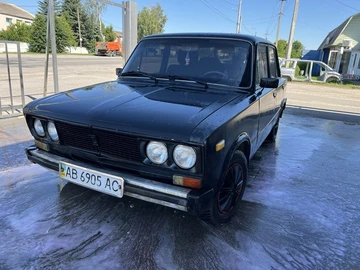 Авто ВАЗ 2106 1993 № 8875835